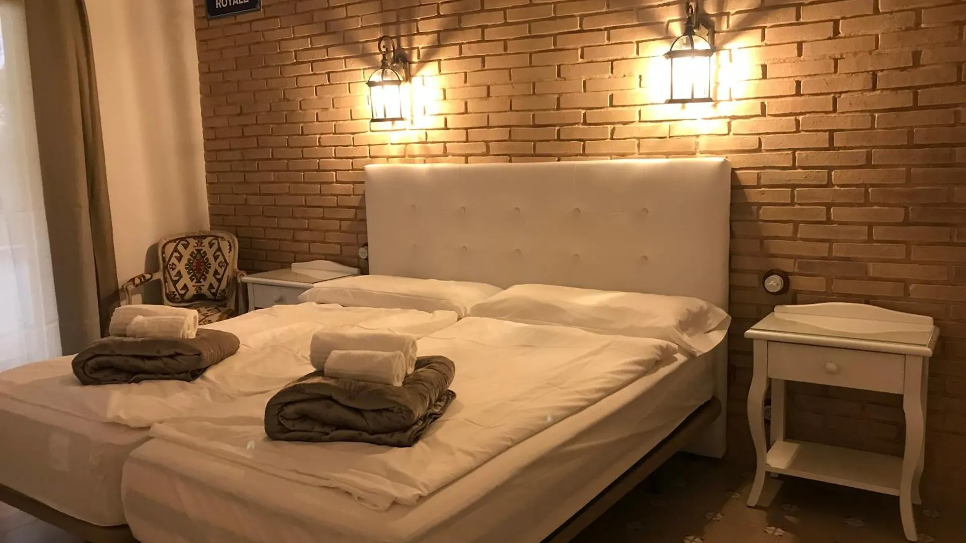 Guest house Home D'Or