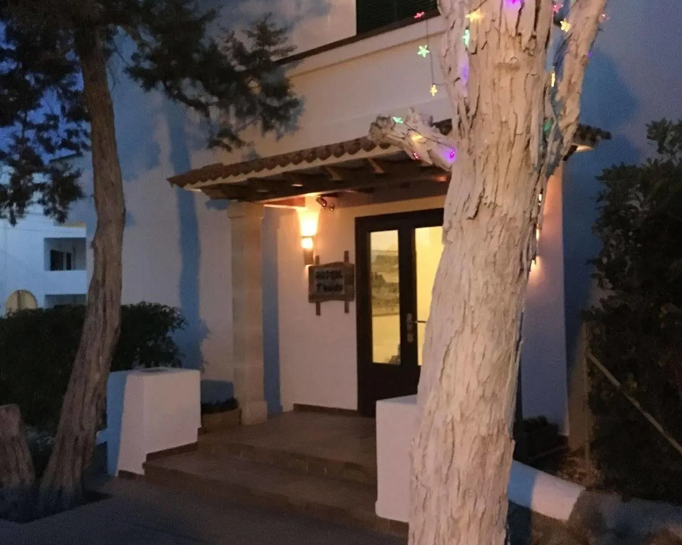 Gasthof Home D'Or Spanien